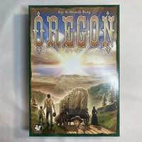 オレゴン (Oregon) / サニーバード 日本語版