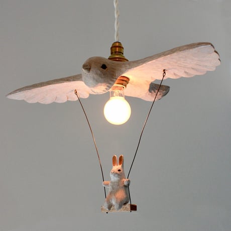 KIYATA ナマケモノランプ KIYATAサーカス2020」商品ラインナップ