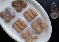 サブレ3種＿ 同梱不可＿ ポスト便