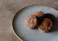 工房受取り予約 ＿サブレ カフェ・ノワ ＿常温