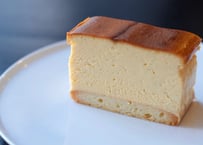 工房受取り予約　＿穀雨のチーズケーキ
