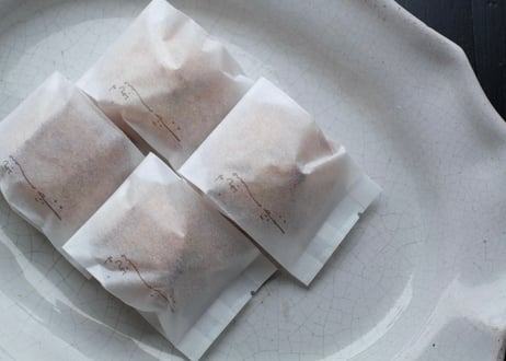 ライ麦のスコーン　 ＿金曜発送常温便