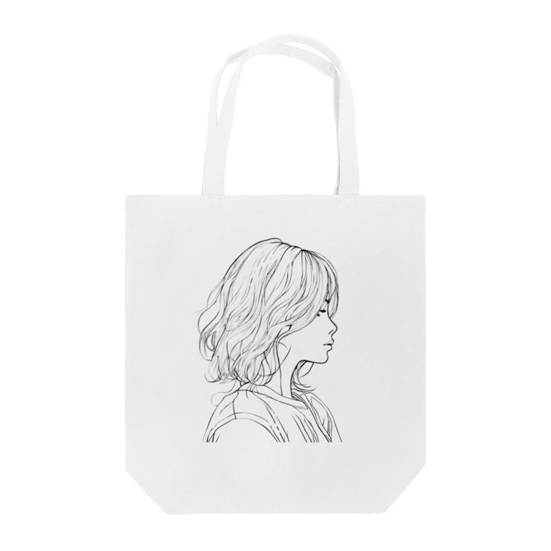 bluelegends Mayuko イラスト トートバッグ bluelegends Mayuko イラスト トートバッグ bluelegends Mayuko