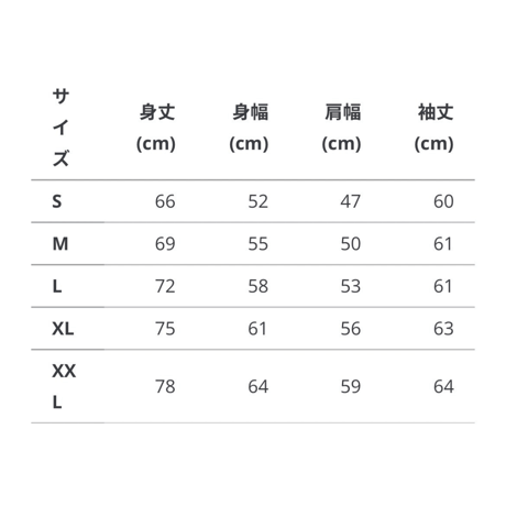 ストロベリー　ヘビーウェイトジップパーカー