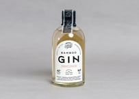 Bamboo Gin