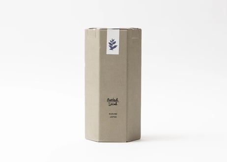 Indigo Gin