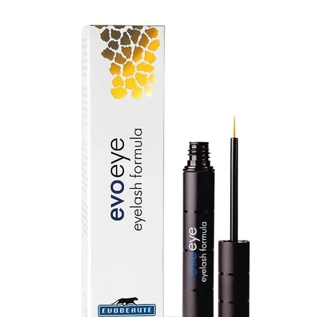 evoeye アイラッシュフォーミュラ3ml evoeye アイラッシュフォーミュラ まつ毛美容液 3ml - メルカリ