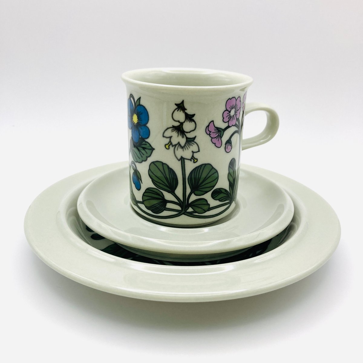 ARABIA | Flora trio | Beelepo