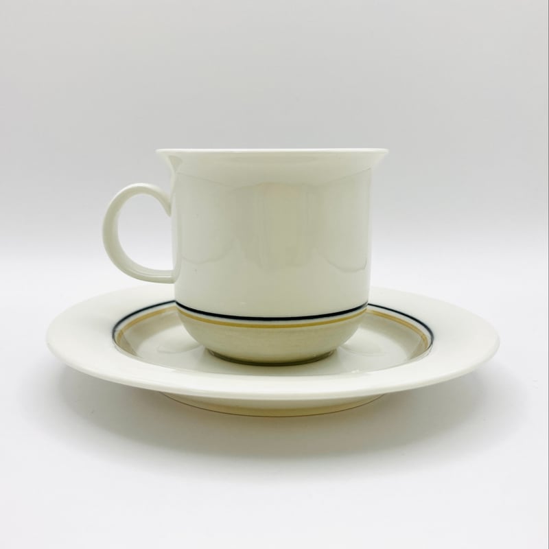 ARABIA | Seita Arctika cup&saucer 01 | Beelepo ARABIA | Seita Arctika cup&saucer 01 | Beelepo
