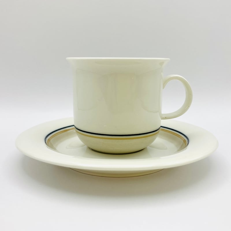 ARABIA | Seita Arctika cup&saucer 02 | Beelepo ARABIA | Seita Arctika cup&saucer 02 | Beelepo