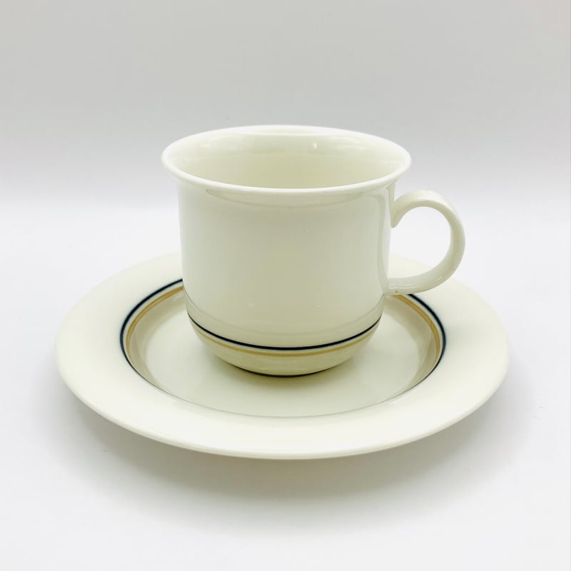 ARABIA | Seita Arctika cup&saucer 02 | Beelepo ARABIA | Seita Arctika cup&saucer 02 | Beelepo