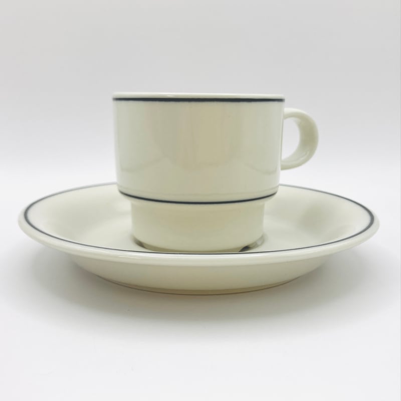 ARABIA | POLAR cup&saucer 02 | Beelepo