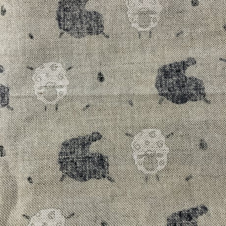Estonian linen | Sheep