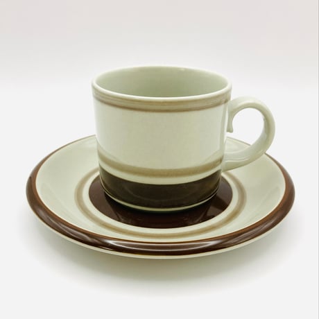 ARABIA | Pirtti Cup&Saucer 02