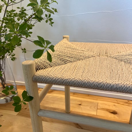 ペーパーコードチェア(ヴィンテージ) ペーパーコードチェア | STORES