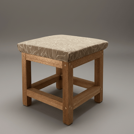 椅子・チェア Shikaku stool シカクスツール 展示品(D-2508①) 椅子・チェア Shikaku stool シカクスツール 展示品(D-2508①)