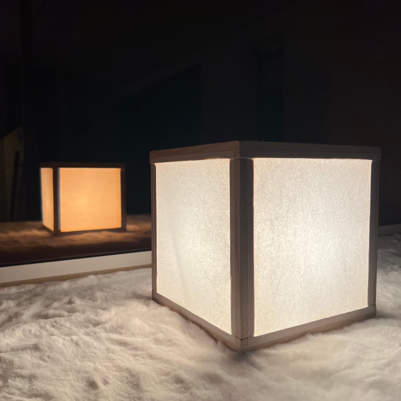 SHIKAKU 行燈/SHIKAKU ANDON | SHIKAKU SHIKAKU 行燈/SHIKAKU ANDON | SHIKAKU
