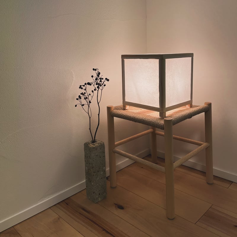 SHIKAKU 行燈/SHIKAKU ANDON | SHIKAKU SHIKAKU 行燈/SHIKAKU ANDON | SHIKAKU