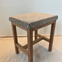 ペーパーコードスツール-長方形-SHIKAKU-Rectangle | SHIKAKU