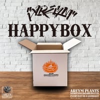 2026年6月9日18時販売分 AREYM HAPPY BOX 限定販売 ¥15,000