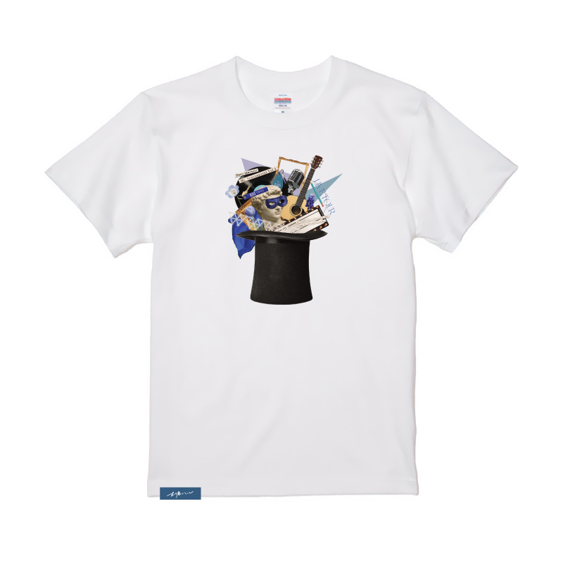 五十嵐ハル MERCH ONLINE SHOP