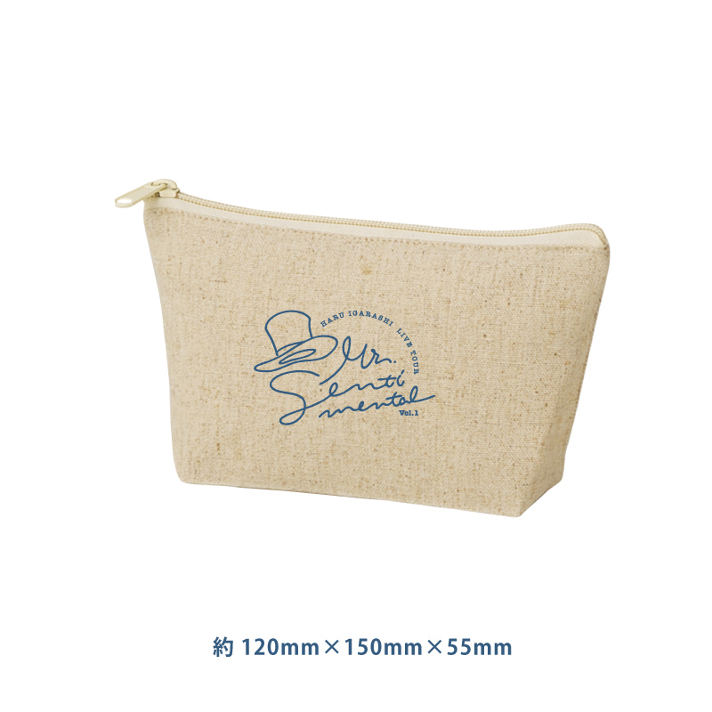五十嵐ハル MERCH ONLINE SHOP