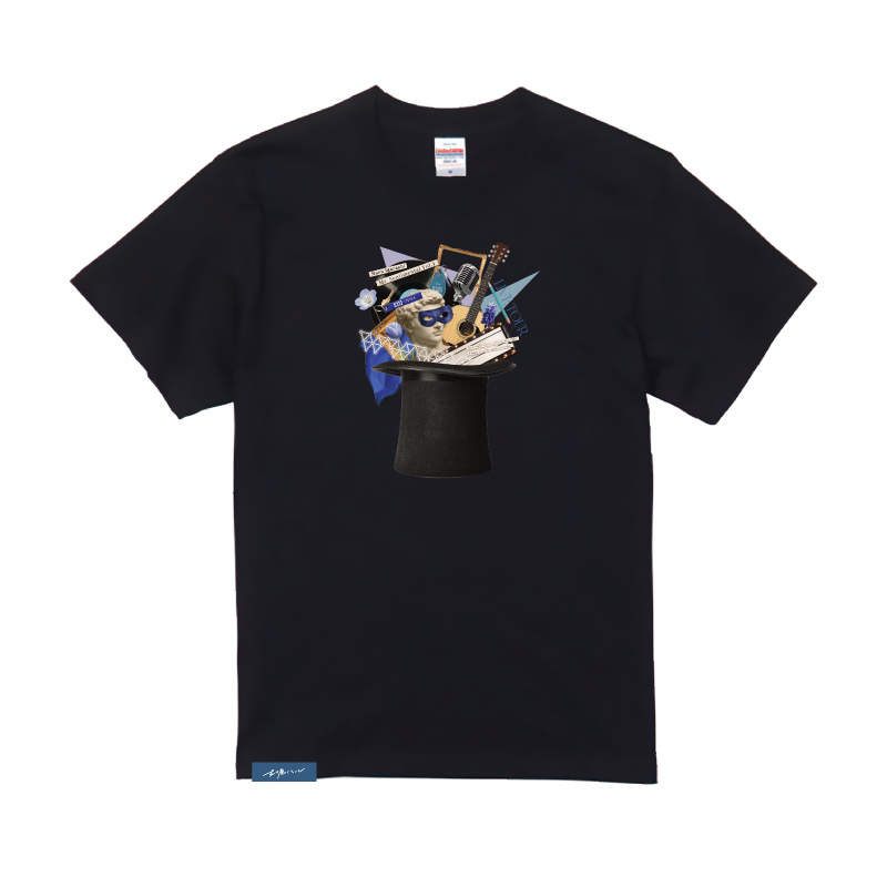 五十嵐ハル MERCH ONLINE SHOP