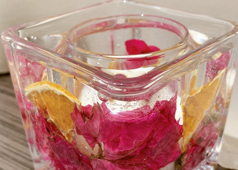 ブウゲンビリア２個セットブーゲンビリア小品盆栽　キャンドル 500x0.jpg