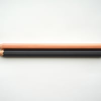 0.5mmそろばん用シャーペン--（2色セット）13cm