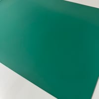 そろばん用マットB4サイズ（送料込）