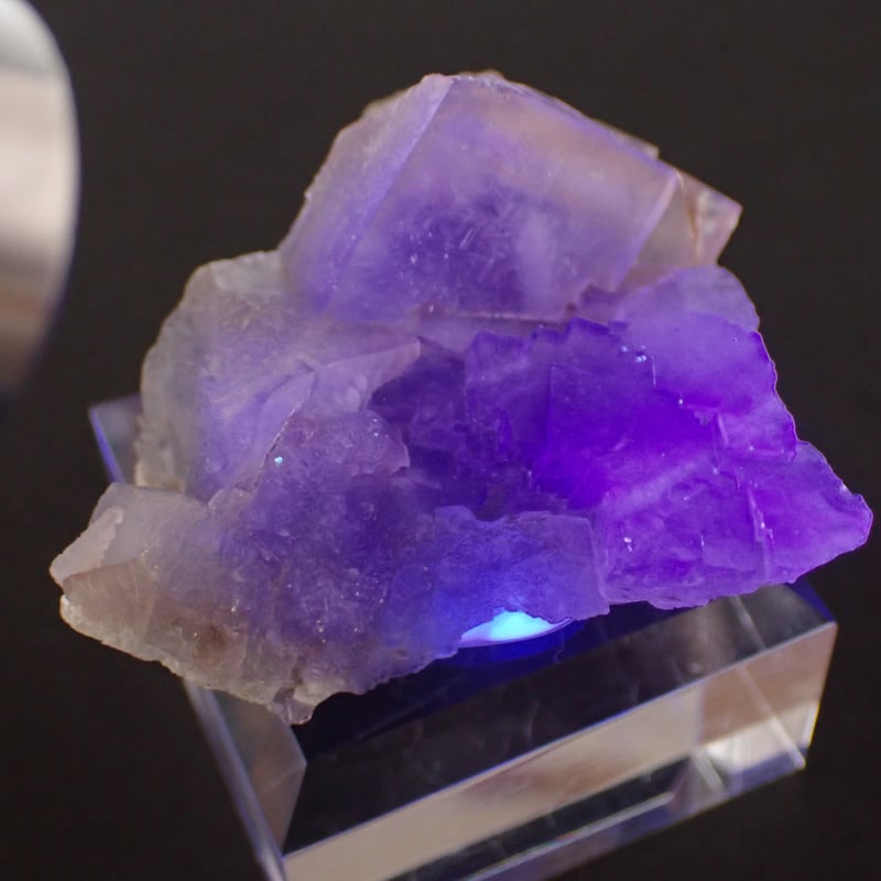 フローライト〔Fluorite〕 中国産 中国北京産 イエローフローライト | 今林商店