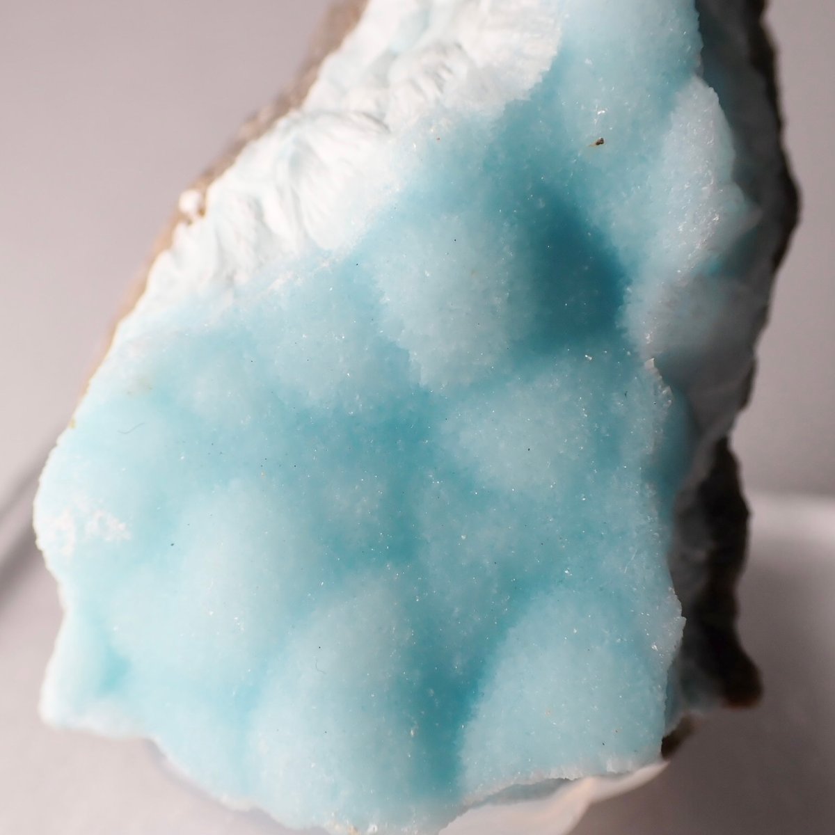 中国雲南省産 ブルーアラゴナイト | 今林商店