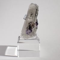 バロチスタン産 フローライト | 今林商店