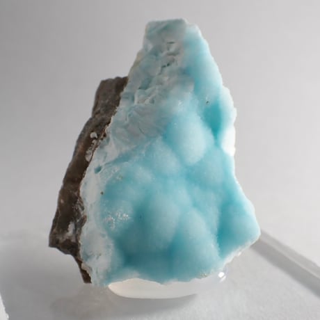 天然石★原石　ブルーアラゴナイト　ハートカット ブルーアラゴナイト | STORES