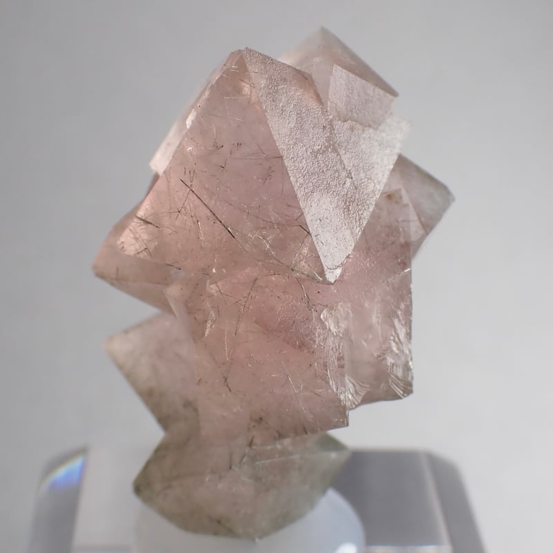 モンゴル産モランディフローライト モンゴル産 フローライト – 天然石ハッピーギフト