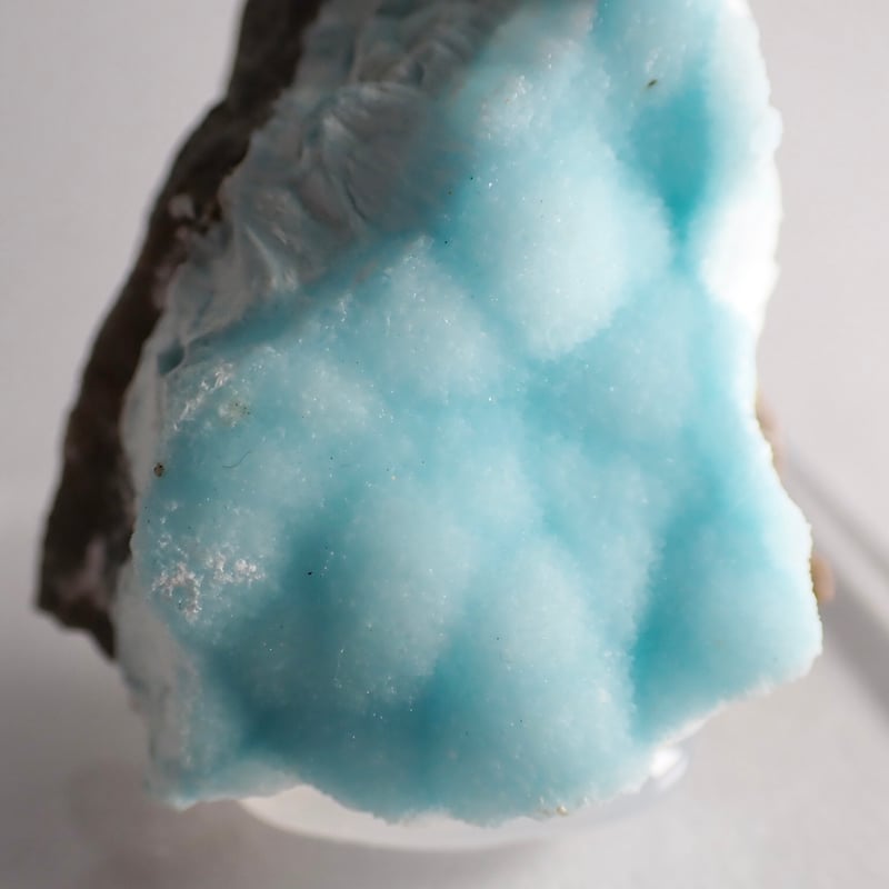 中国雲南省産 ブルーアラゴナイト | 今林商店