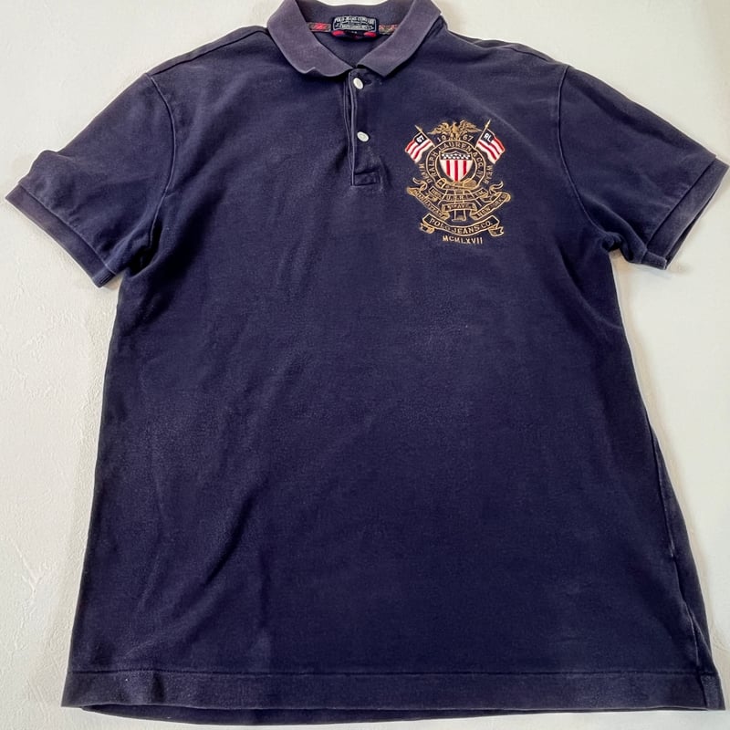 m3150 POLO JEANS COMPANY ポロシャツ S m3150 POLO JEANS COMPANY ポロシャツ S トップス