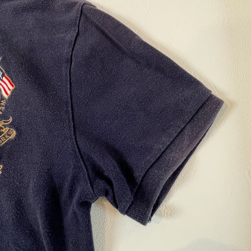 Ralph Lauren POLO JEANS COMPANY polo shirts | m