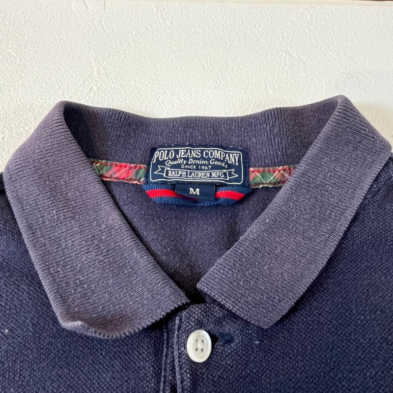 Ralph Lauren POLO JEANS COMPANY polo shirts | m