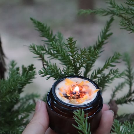 旅するキャンドル Island Trail AWAJI Edition｜“Traveling Candle”  Island Trail AWAJI Edition