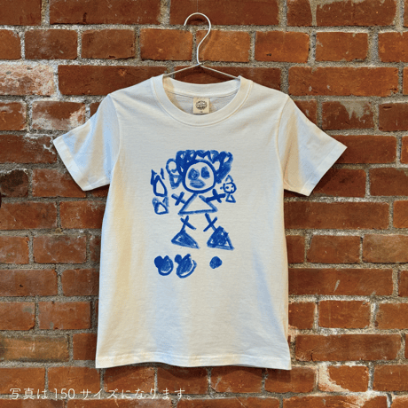 【終了しました】E24-08 人と意思（表現万博●×▲オーガニックコットンTシャツ：2月発送分）