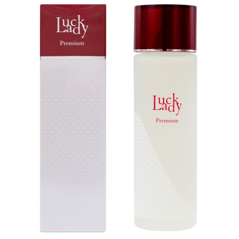 LUCK LADY プレミアムローション Luck Lady Premium Lotion ラックレディ プレミアム ローション | マ