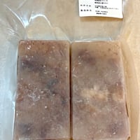 重種馬テールスープ🐴とろみスープは飲みやすくて最高❤︎
