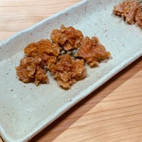 鶏さんゴロゴロジャーキー