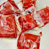 日本馬肉小分け 100g 言うことなし！🎉
