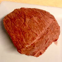 低温調理BANIKU🐴しっとり仕上げ🥩毎日の主役！