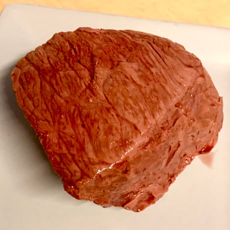 低温調理BANIKU🐴しっとり仕上げ🥩毎日の主役！