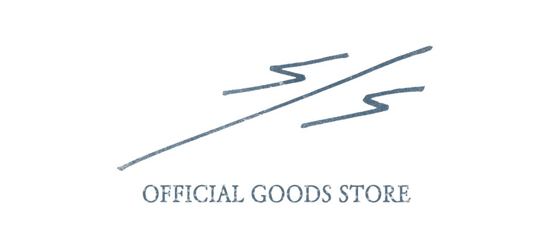 幽体コミュニケーションズ OFFICIAL WEB STORE