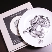 ヒグチユウコ展 CIRCUS マグカップ ひとつめちゃん | KeDI KeDI