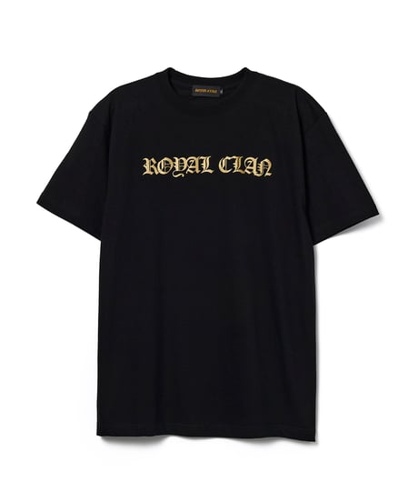SKY-HI　BOSSDOM　 ロイヤルグッズ　Tシャツ SKY-HI BOSSDOM ロイヤルグッズ Tシャツ SKY-HI BOSSDOM ロイヤル
